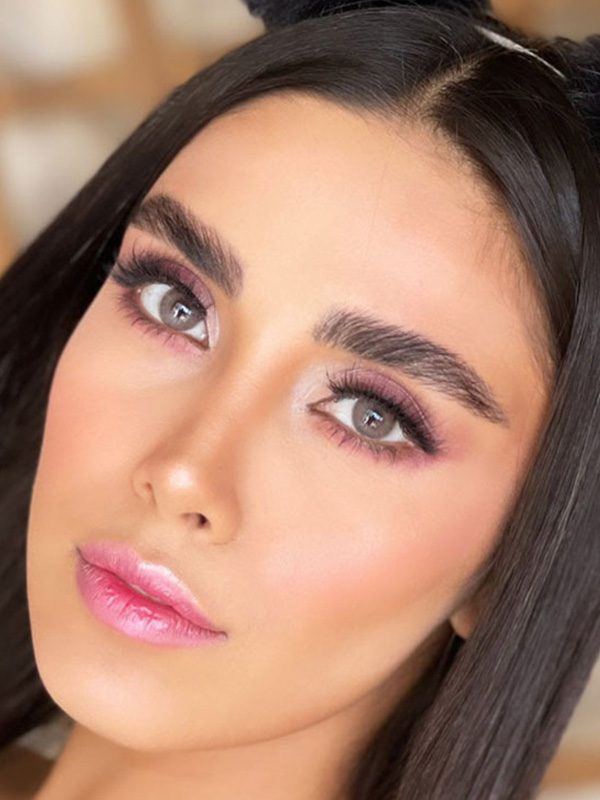 لورنس - پل گری - طوسی عسلی