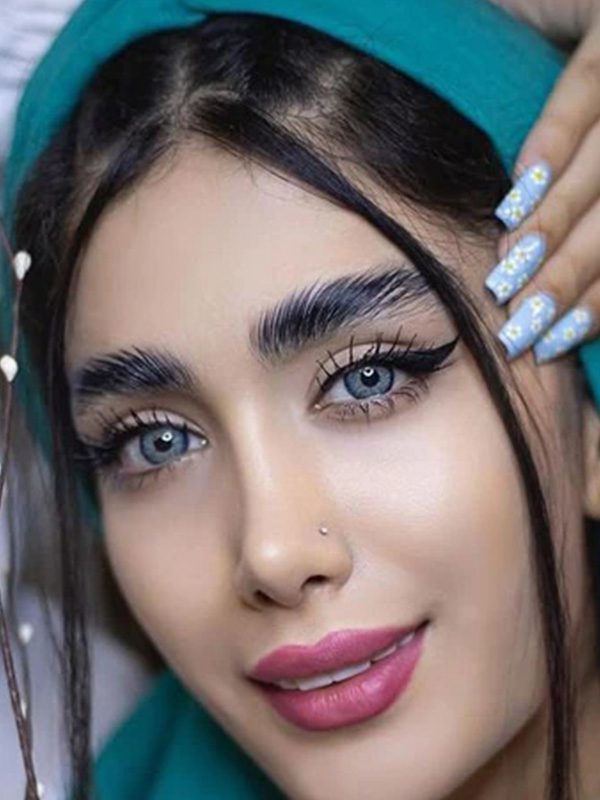دهب - لومیر بلو - آبی اقیانوسی