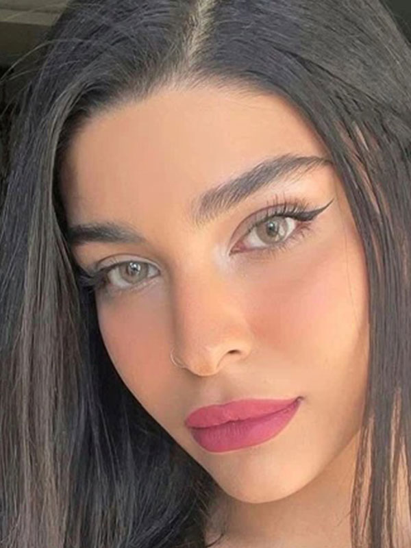لابلا_ کوکو _ عسلی خاکی