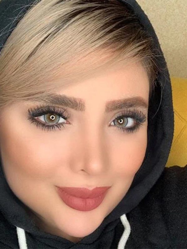 ترسا لاکچری -نوادا - طوسی دوردار