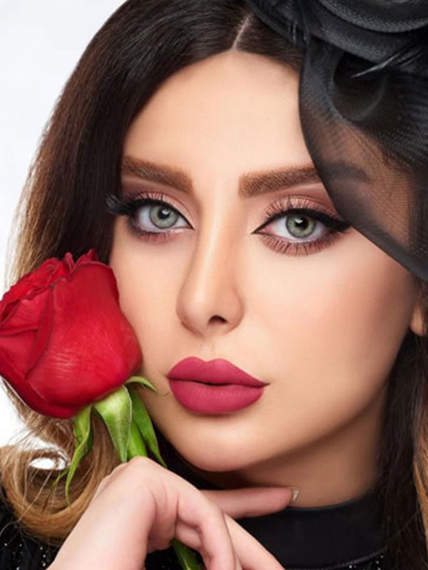 سنیوریتا - پرل گری