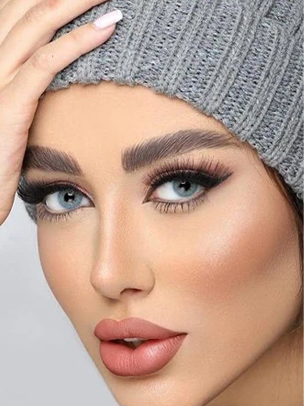 اسکای بلو برند لولیتا