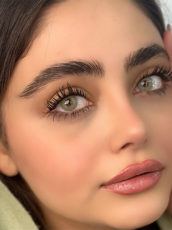 آیس كالر - ونوس