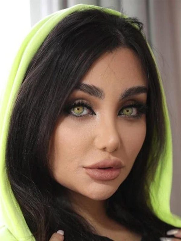 گری گرین برند ترسا بیگ پاپیل