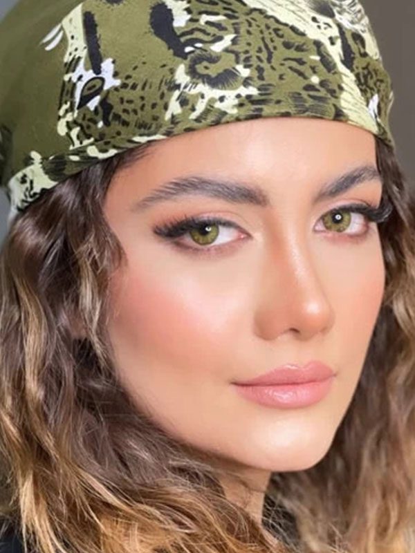 آمازون آیس کالر سری لاکچری