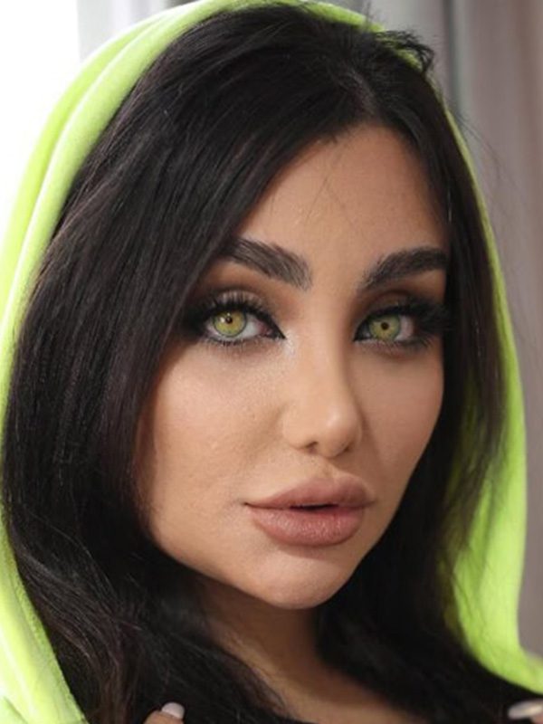 هندمید گری گرین برند ترسا
