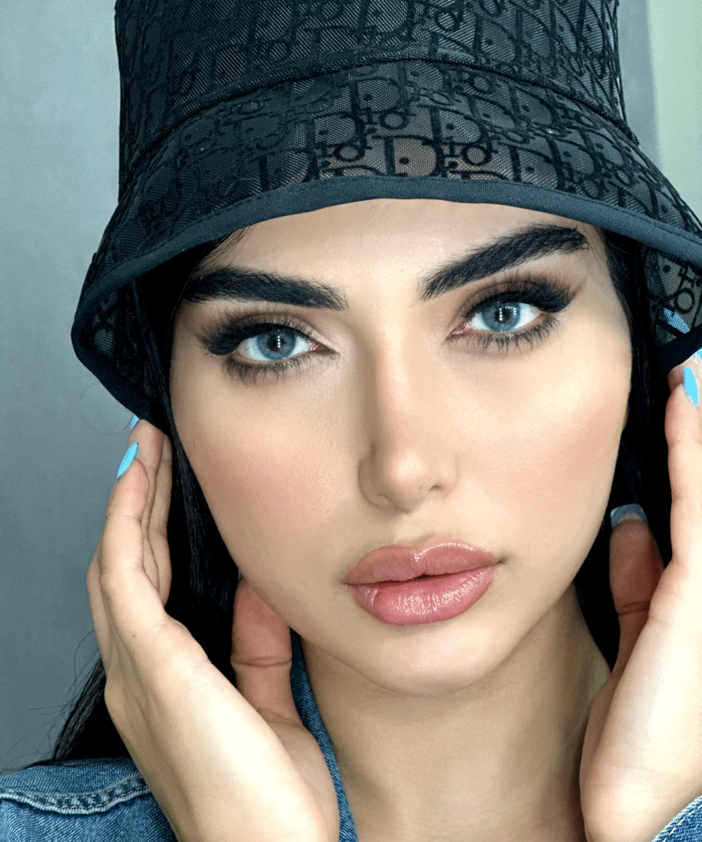 مینی آوا - بلو