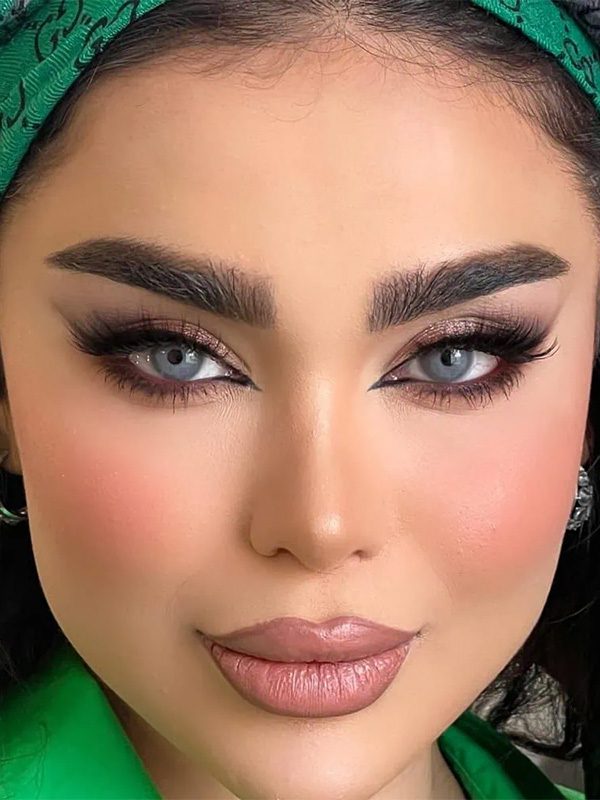 کارنلین برند یونیک