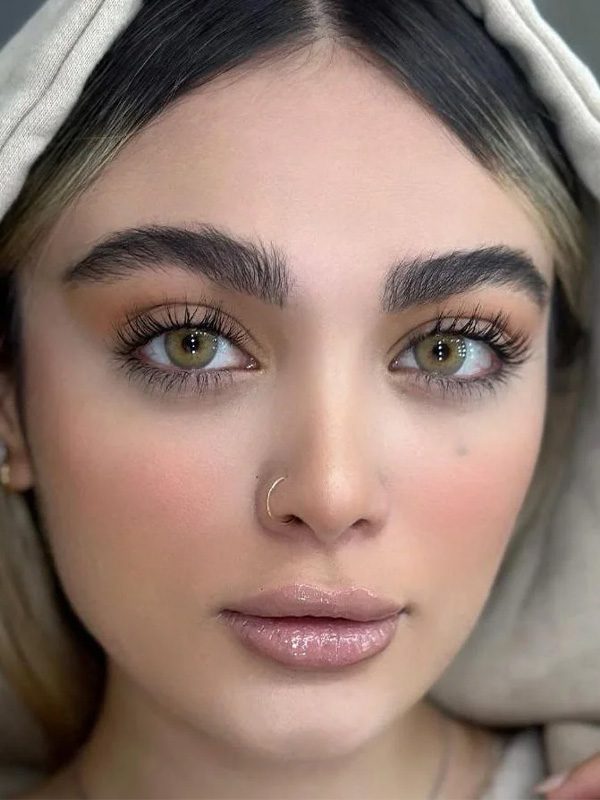 تندر هیزل دسیو فصلی