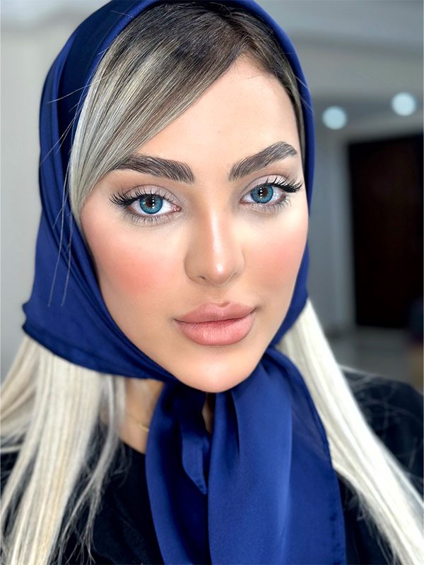 مگنولیا برند یونیک