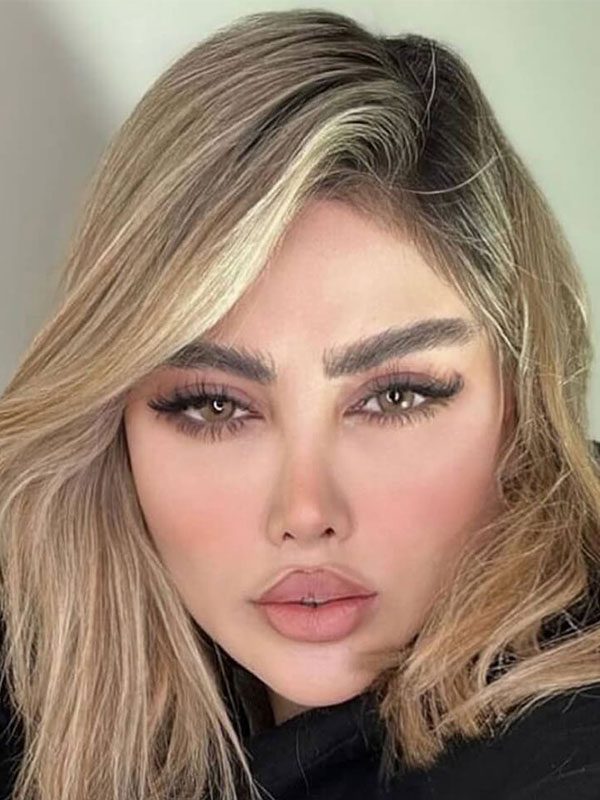 Hazel - مارلی
